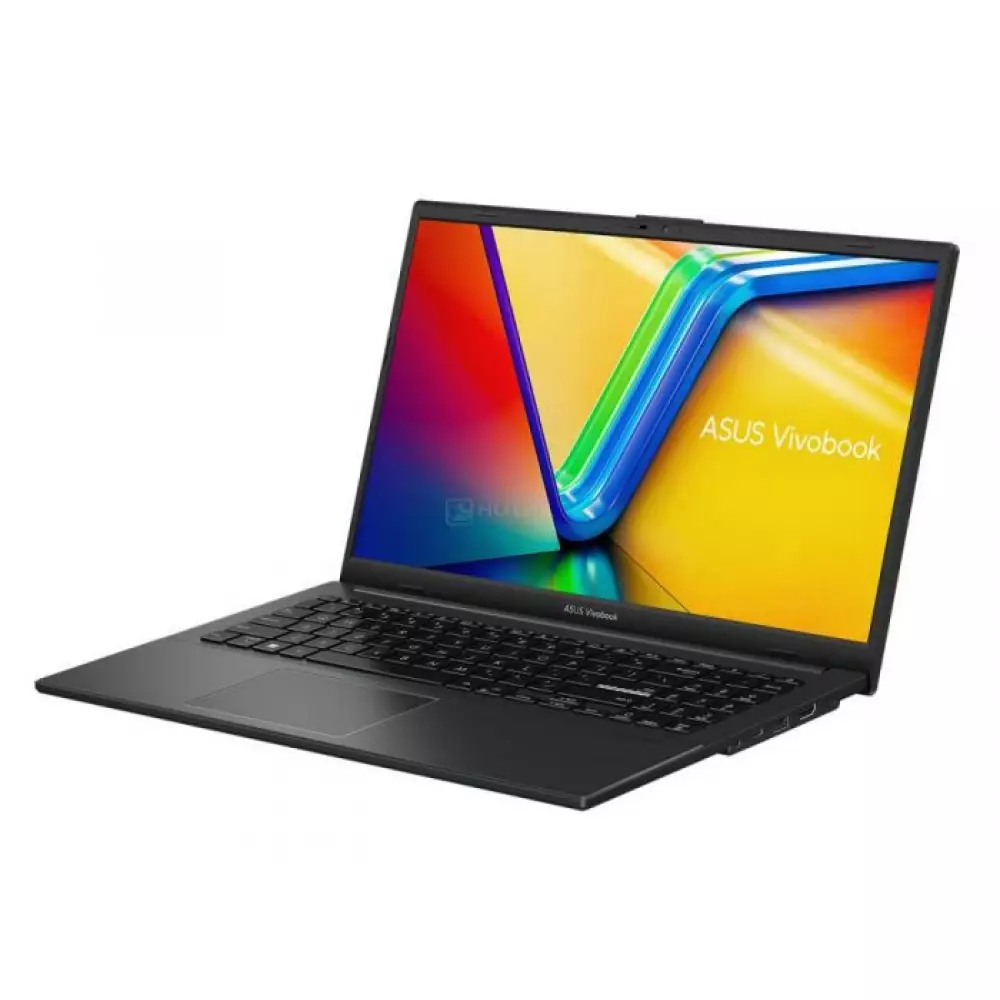 Ноутбук Asus E1504GA-BQ550 Vivobook black 15.6
