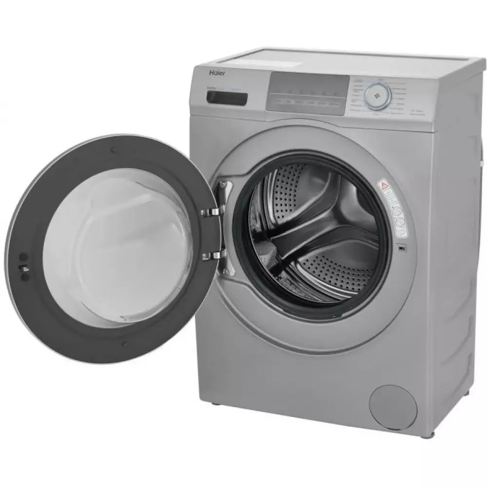 Стиральная машина Haier HW60-BP12929BS 6кг