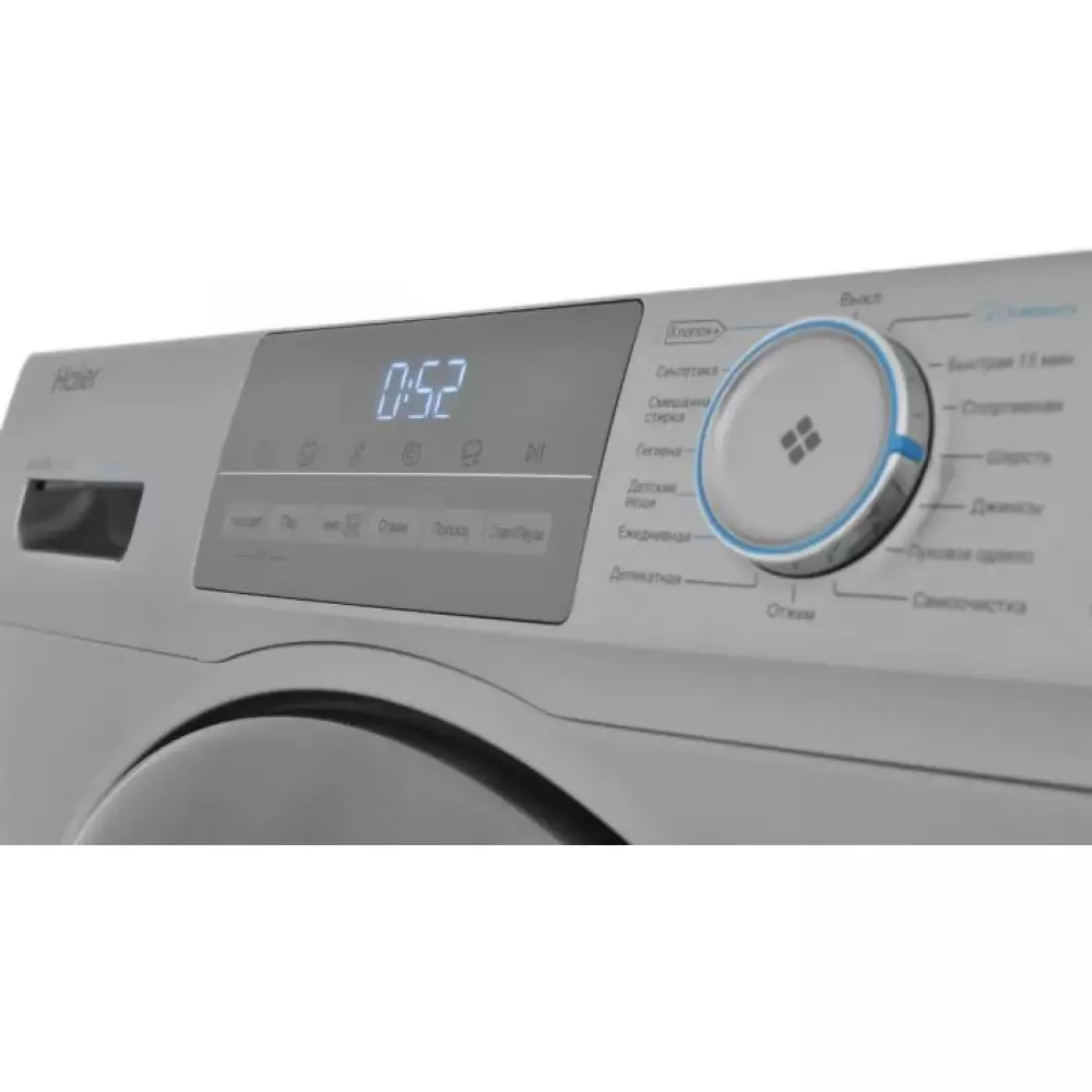 Стиральная машина Haier HW60-BP12929BS 6кг