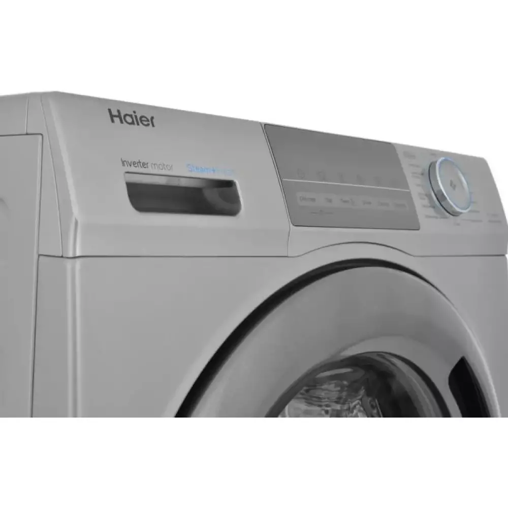 Стиральная машина Haier HW60-BP12929BS 6кг