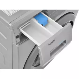 Стиральная машина Haier HW60-BP12929BS 6кг