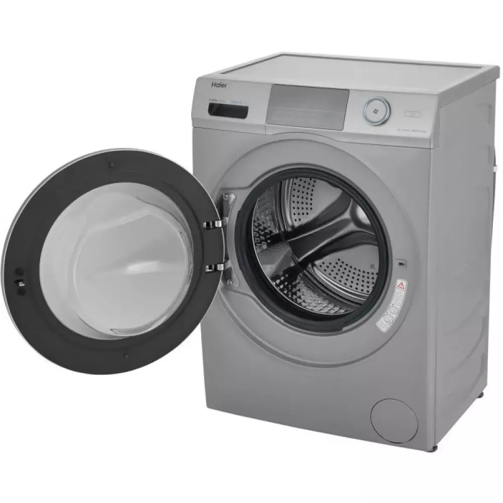 Стиральная машина Haier HW80-BP14969BS 8кг