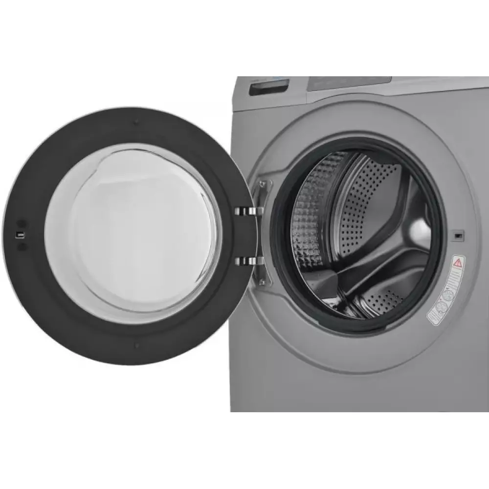 Стиральная машина Haier HW80-BP14969BS 8кг