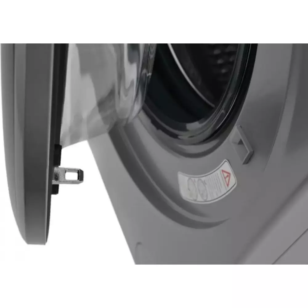 Стиральная машина Haier HW80-BP14969BS 8кг
