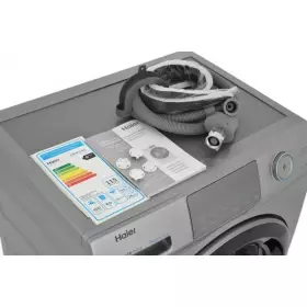 Стиральная машина Haier HW80-BP14969BS 8кг