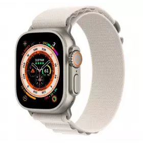 Смарт-часы Apple Watch Ultra 49mm б/у
