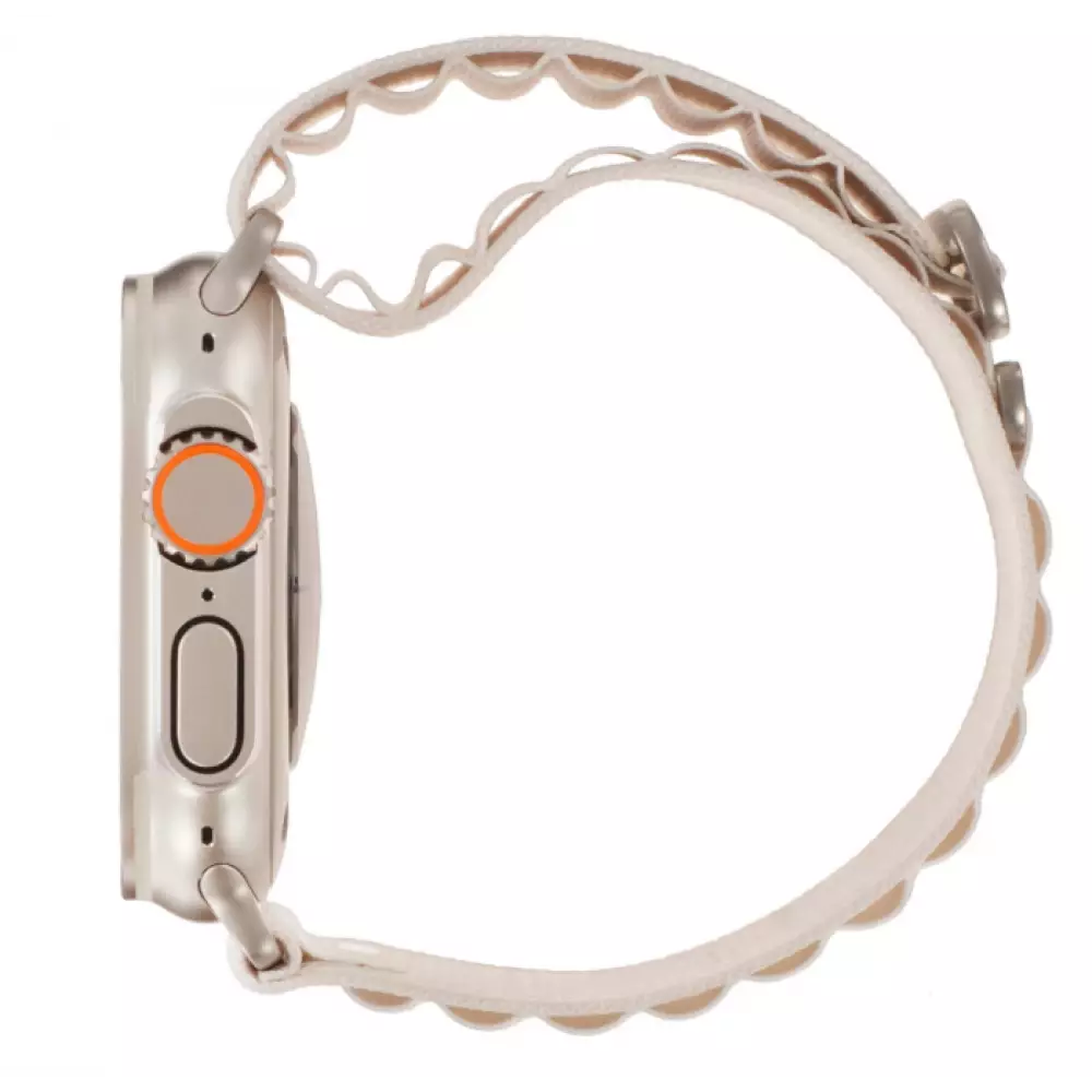 Смарт-часы Apple Watch Ultra 49mm б/у