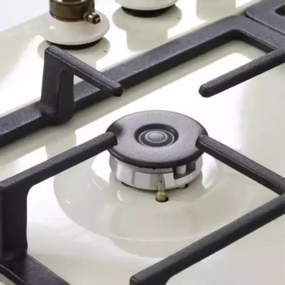 Комбинированная варочная панель Simfer H60V31O522