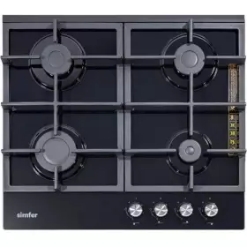 Газовая варочная панель Simfer H60H40S416 