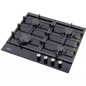Газовая варочная панель Simfer H60H40S416 