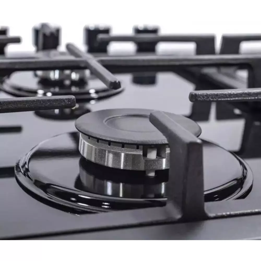 Газовая варочная панель Simfer H60H40S416 