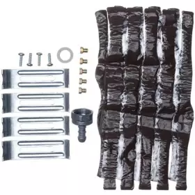 Газовая варочная панель Simfer H60H40S416 