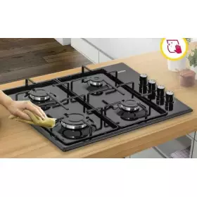 Газовая варочная панель Simfer H60H40S416 