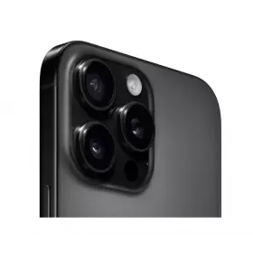 Смартфон Apple iPhone 16 Pro 256Gb Black Titanium б/у