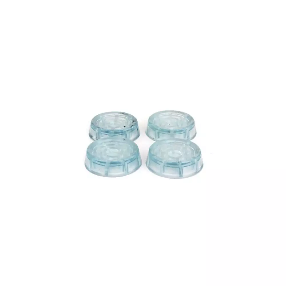Антивибрационные подставки Leran 0065 Shock Absorbing Clear