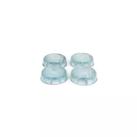 Антивибрационные подставки Leran 0065 Shock Absorbing Clear