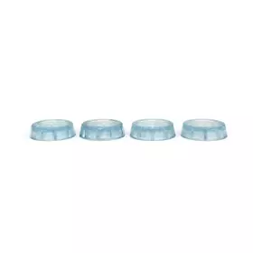 Антивибрационные подставки Leran 0065 Shock Absorbing Clear