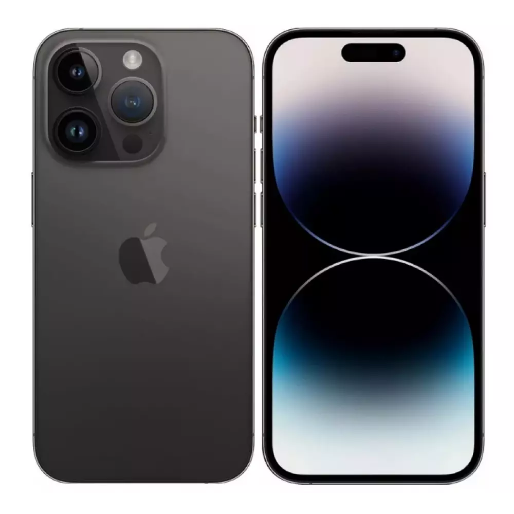 Смартфон Apple iPhone 14 Pro Max 128GB Black б/у