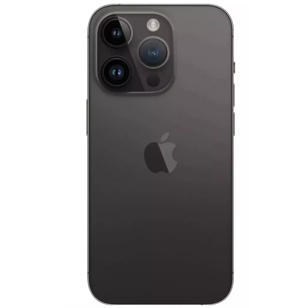 Смартфон Apple iPhone 14 Pro Max 128GB Black б/у