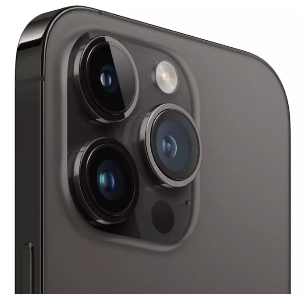 Смартфон Apple iPhone 14 Pro Max 128GB Black б/у