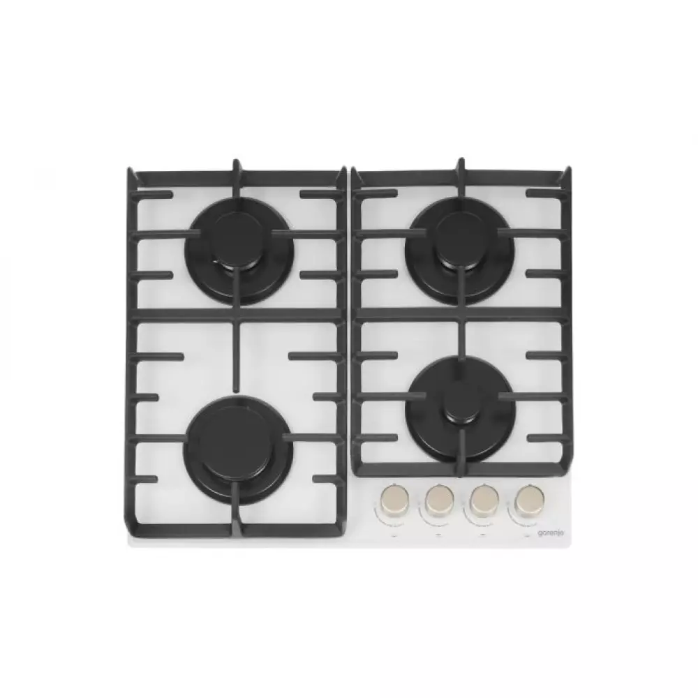 Газовая варочная панель Gorenje GT642AXW