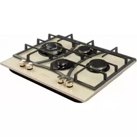 Газовая варочная панель il Monte BH-650G-IV