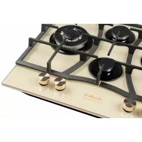 Газовая варочная панель il Monte BH-650G-IV