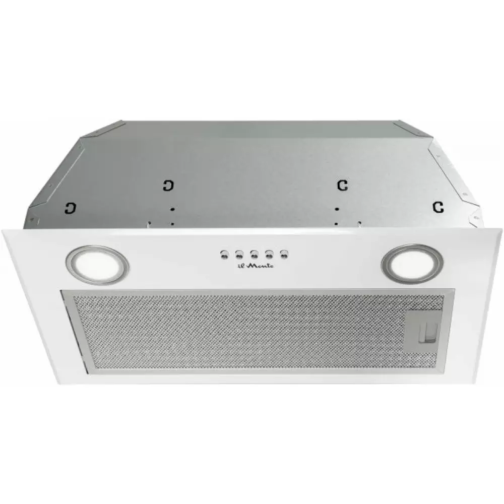 Вытяжка встраиваемая il Monte KH-BIN 6001 Pro WH