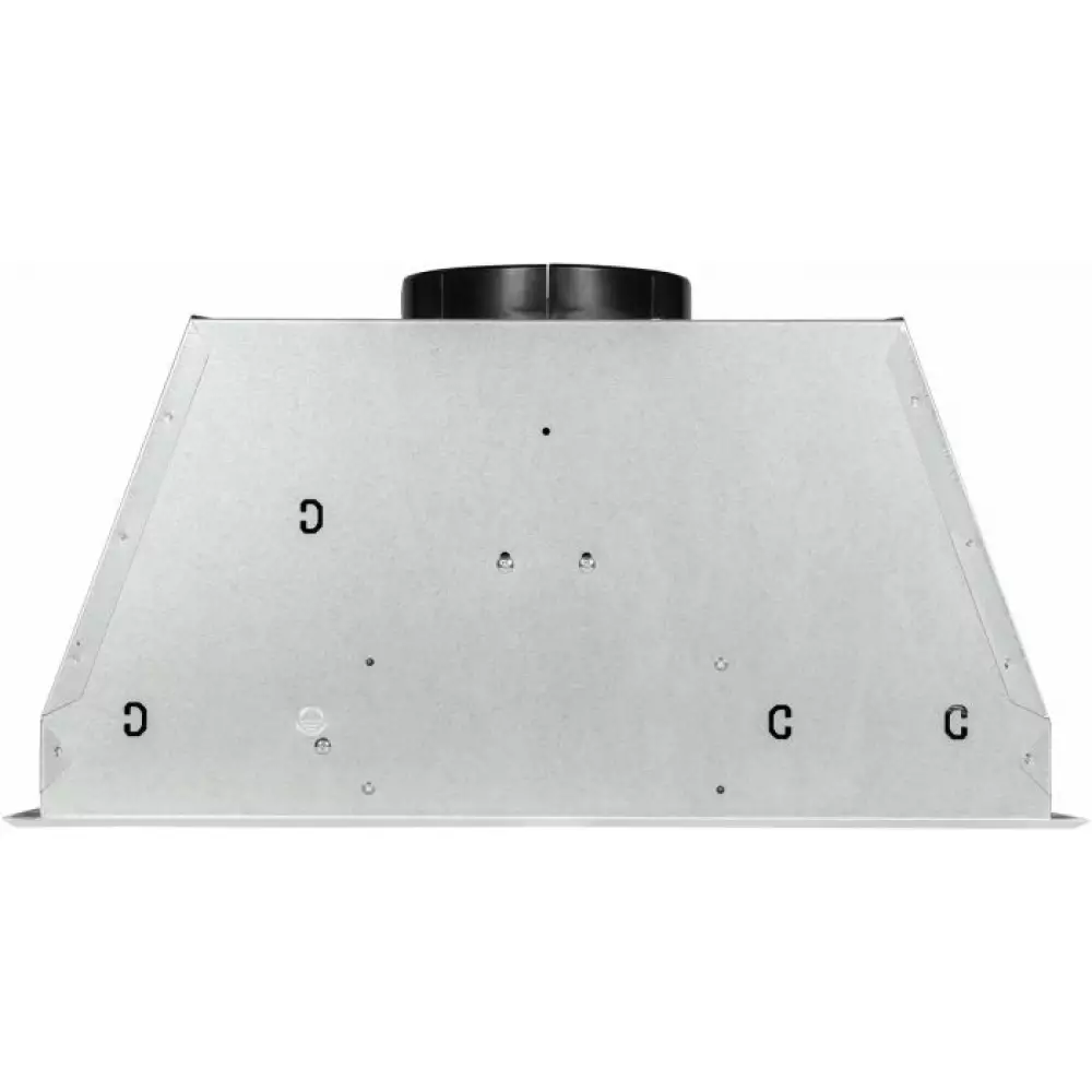 Вытяжка встраиваемая il Monte KH-BIN 6001 Pro WH