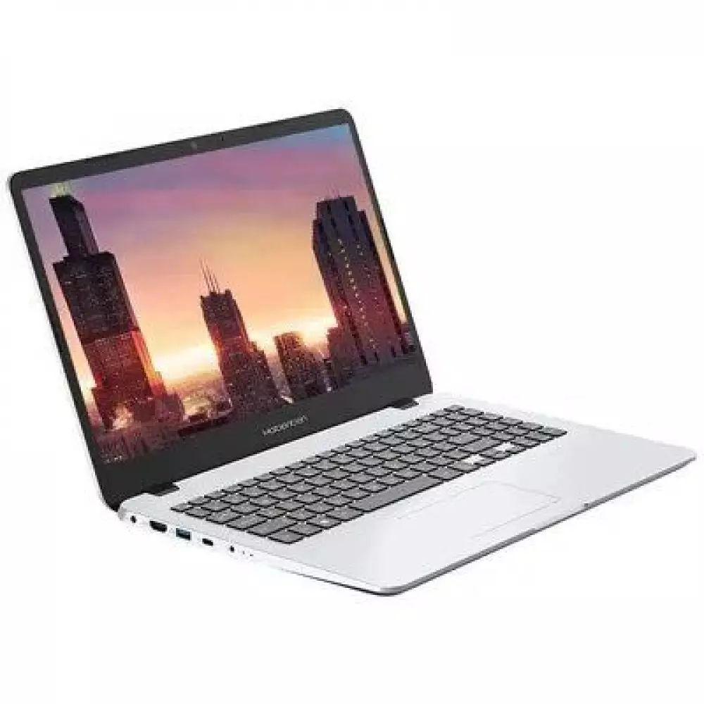 Ноутбук Maibenben M545 Ryzen 5 16/512