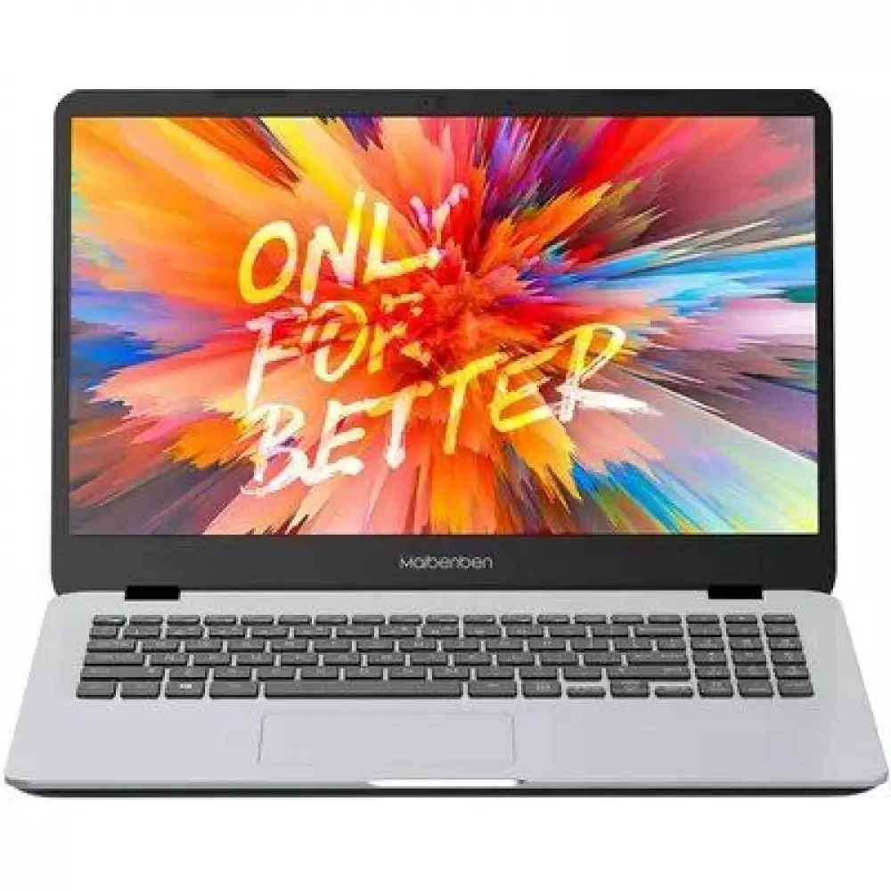 Ноутбук Maibenben M545 Ryzen 5 16/512