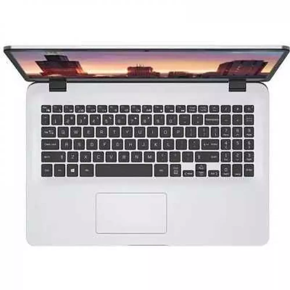 Ноутбук Maibenben M545 Ryzen 5 16/512