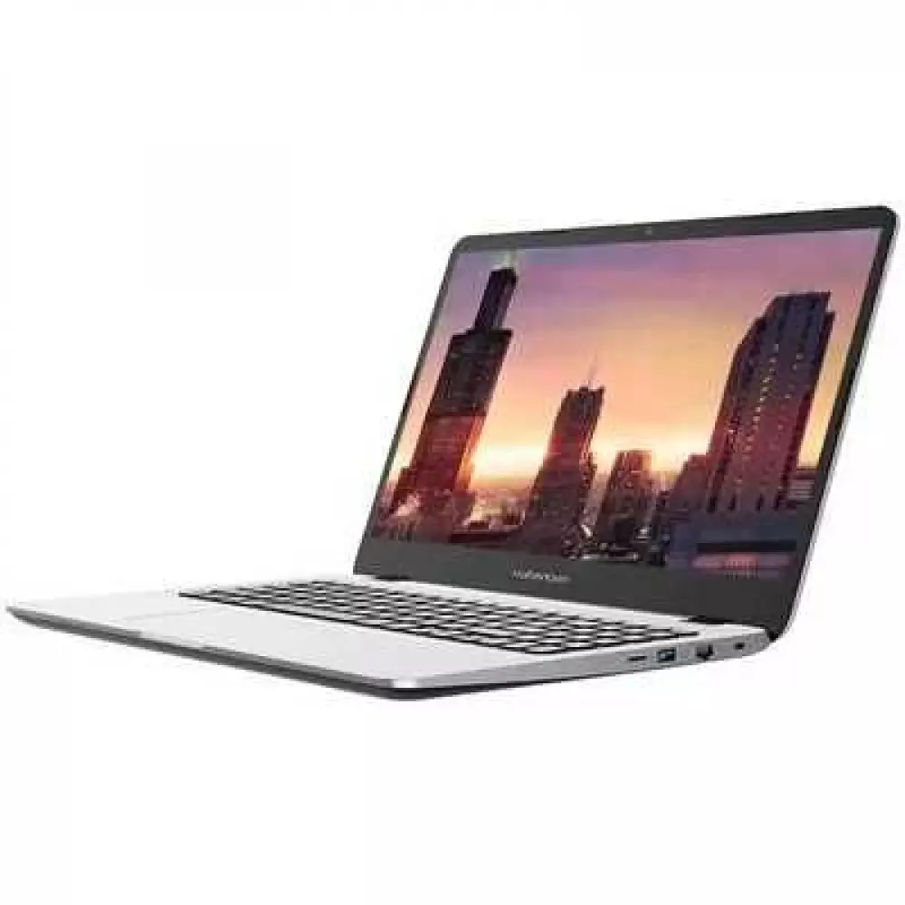 Ноутбук Maibenben M545 Ryzen 5 16/512