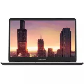 Ноутбук Maibenben M543 Ryzen 3 8/512