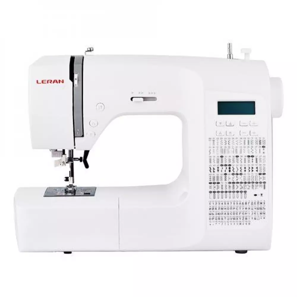 Швейная машина Leran DSM-950