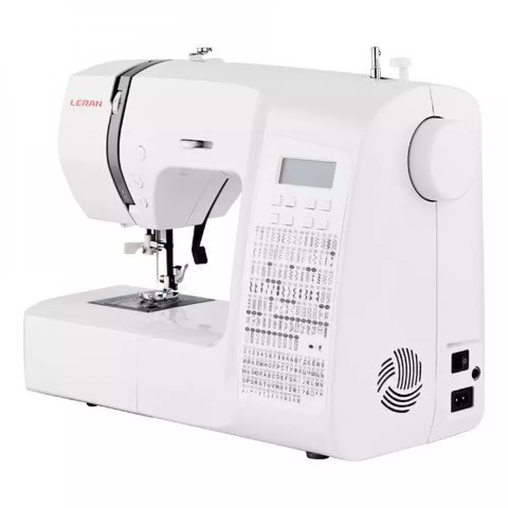 Швейная машина Leran DSM-950