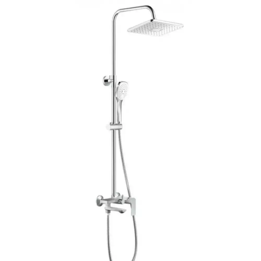 Душевая система Haiba HB24505-4 бронза