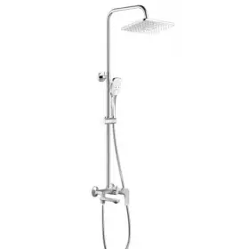 Душевая система Haiba HB24505-4 бронза