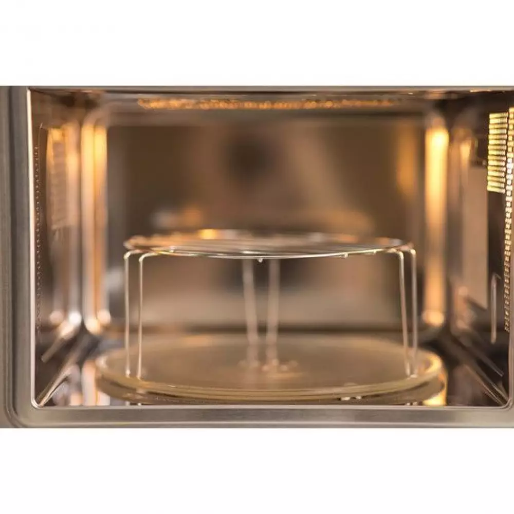 Встраиваемая микроволновая печь Oasis MW-SGI