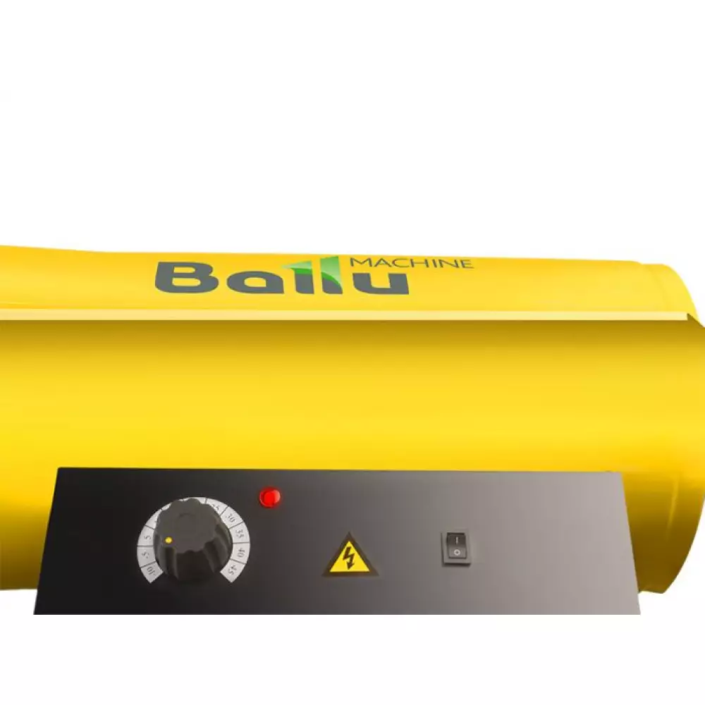 Дизельная тепловая пушка Ballu BHDN-20