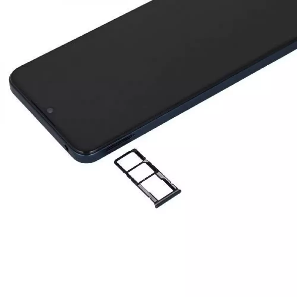 Смартфон Xiaomi Redmi 14C 4/128GB Blue