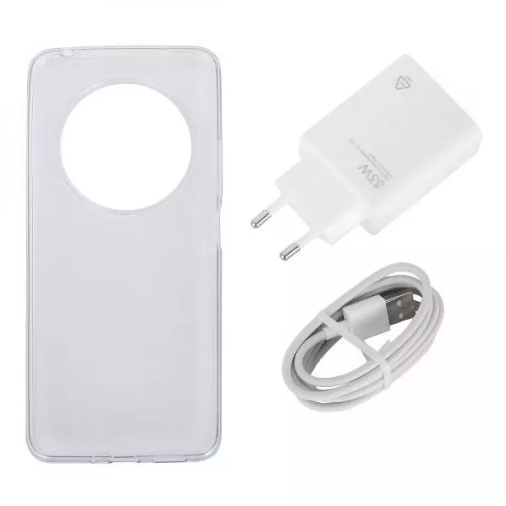 Смартфон Xiaomi Redmi 14C 4/128GB Blue