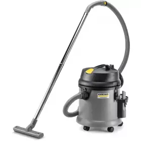 Пылесос Karcher NT 27/1 1.428-500.0 для сухой и влажной уборки
