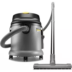 Пылесос Karcher NT 27/1 1.428-500.0 для сухой и влажной уборки