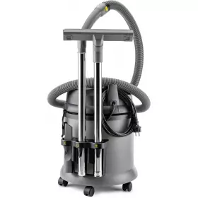 Пылесос Karcher NT 27/1 1.428-500.0 для сухой и влажной уборки