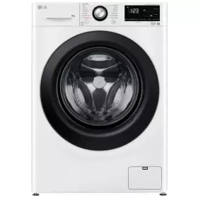 Стиральная машина LG F2V3PS6W 8кг