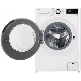 Стиральная машина LG F2V3PS6W 8кг
