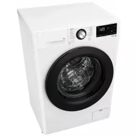 Стиральная машина LG F2V3PS6W 8кг