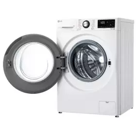 Стиральная машина LG F2V3PS6W 8кг
