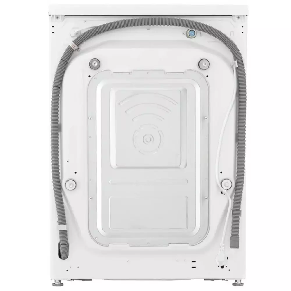 Стиральная машина LG F2V3PS6W 8кг